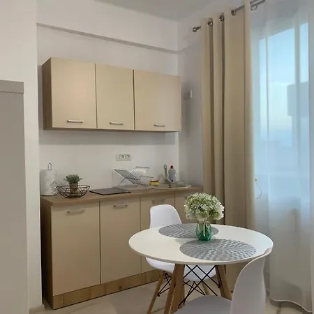 Garsoniera Miry Apartament *