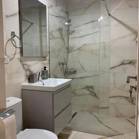 Garsoniera Miry Apartament *