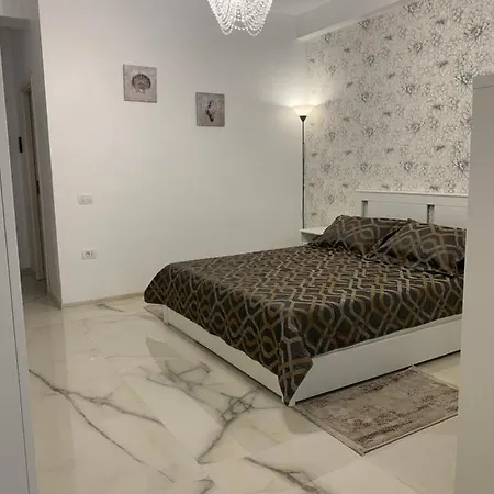 Garsoniera Miry Apartament *