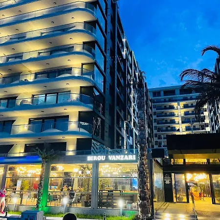 Garsoniera Miry Apartament